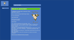 Desktop Screenshot of jasminebistropa.com